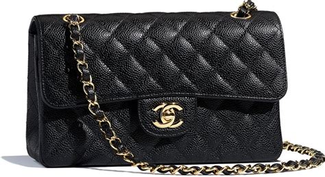 how much does a chanel handbag cost - chanel handbag price list.